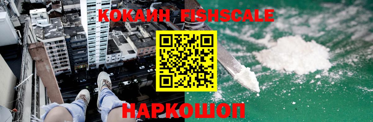 Новый Уренгой  Cocaine Fish Scale  Вход с VPN 
